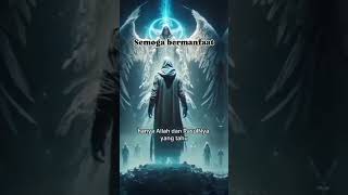 USIA NABI MUHAMMAD horrorstories ceritamalam kisahmisteri podcastmalam creepy shorts short [upl. by Naujahs71]