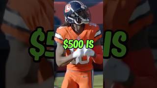 5 Best Week 5 NFL Bets🔒🔥 shorts sports sportsbetting nfl week5 gambling football [upl. by Aohsoj331]