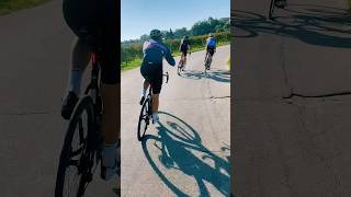 Cycling dream 😍  cycling ciclismo roady roadcycling [upl. by Zysk]