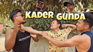 Kader gunda funnyvideo [upl. by Portia]