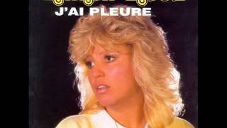 MARIA MIEL  Jai pleuré 45T  1987 [upl. by Parette398]