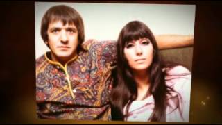 SONNY and CHER by love i mean [upl. by Novhaj]