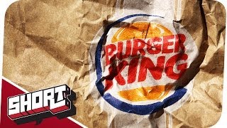 Geschmack ist Keim  Hygienemängel bei Burger King [upl. by Ahsytal]