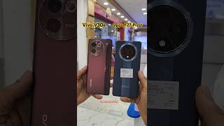 Vivo V30e 5g Vs Oppo F27 Pro Plus 5g  Camera amp Zoom Test 📸🔥smartcornervlogvivooppocamerashorts [upl. by Alithia]