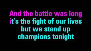 Change Taylor Swift Karaoke  You Sing The Hits [upl. by Svensen294]