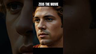 Enter ZEUS World The Ultimate AI Film Teaser [upl. by Atenaz601]