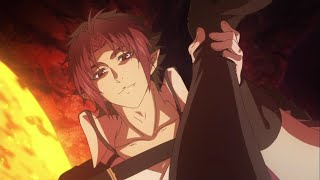 Owari no Seraph AMV Crowley Eusford [upl. by Noned357]