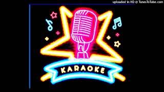 Lonely Karaoke [upl. by Lundeen]