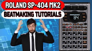 How To Update 30 Roland SP404 MK2 Tutorial [upl. by Savart538]