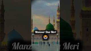 Mujrim hu Jahan Bhar ka ll shorts islamicvideo [upl. by Aicilaanna]