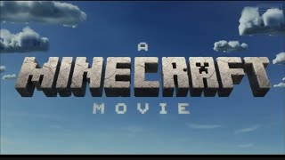 A MINECRAFT MOVIE Trailer 2 2025 [upl. by Htebaras446]