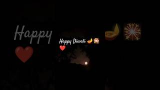 Happy Diwali 🪔❣️ [upl. by Aicylla]