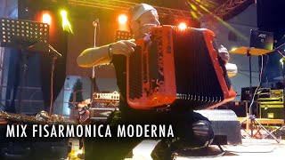 MIX FISARMONICA MODERNA  live 2019  MIMMO MIRABELLI [upl. by Mikes679]