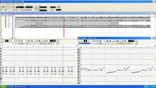 Digital Orchestrator Pro SantanaOye Como Vamidi on Windows XP Professional [upl. by Mortie646]