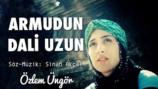 ÖZLEM ÜNGÖR amp Armudun Dali Uzun [upl. by Araf]