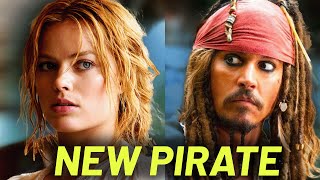 The Future of Pirates of the Caribbean What to Expect from the Sixth Film and Beyond [upl. by Targett]