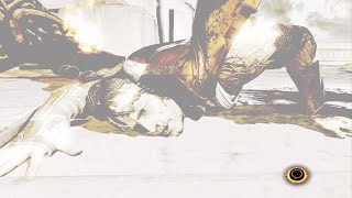 GOD OF WAR III REMASTERED  🕹️ quotKRATOS HACE SUFRIR A HELIOS POR UNA HORAquot ⚔️🔥😱 [upl. by Gilletta912]