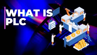 What is PLC and where PLC is Used [upl. by Dry]