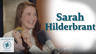 Sarah Hilderbrant Olympic Gold Medalist Paris 2024  Womens Wrestling 50kg [upl. by Meagher]