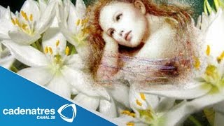 ¿Cuáles son los beneficios del nardo  Tips espirituales [upl. by Pape99]