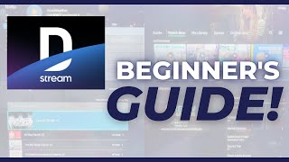 The Ultimate Guide to DIRECTV STREAM for Beginners [upl. by Sharla4]