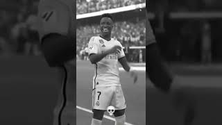 Vinicius Junior Rare Moments ⚡✨ [upl. by Mosby]