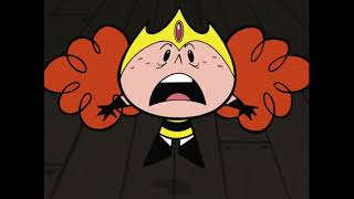 The Powerpuff Girls 1998 Twas The Fight Before Christmas Princess Loses her powers Jennifer Hale [upl. by Rabush926]