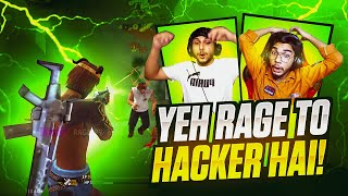 Nonstop Gaming Called Me HACKER After This 🤬🔥 PC CHECK ON LIVE😱🔥 Comeback Soon🔥  PAK🇵🇰❤️INDIA🇮🇳 [upl. by Seyler933]