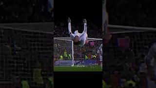 The Coldest Backflips Celebration 🥶🔥 shorts football soccer [upl. by Atnwahsal]