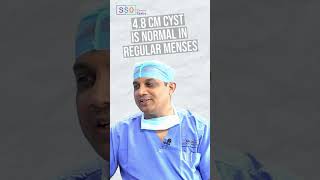 Can Ovarian Cancer Be Cured  QampA  Insights into Treatment and Recovery  Dr Nilesh SSO [upl. by Htebaile845]