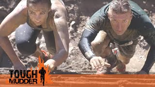 We are Tough Mudder  Tough Mudder [upl. by Muriel]