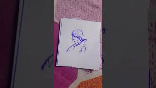 Windbreaker drawing short videoviral video [upl. by Gus793]