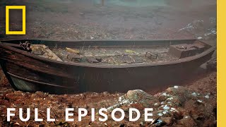 Clotilda Last American Slave Ship Full Episode  Shipwrecks of America [upl. by Hinch]