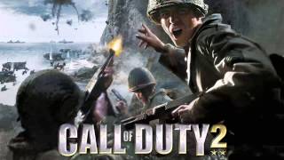 Call Of Duty 2 OST FULL [upl. by Zoa152]