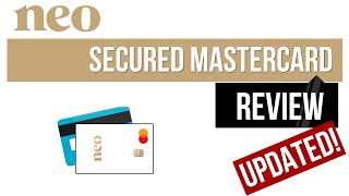 Neo Credit Card Review Updated May 2024 [upl. by Onek]