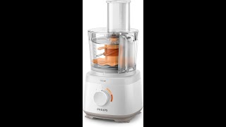 PHILIPS FOOD PROCESSOR 700W  UNBOXING THE BEST SULIT [upl. by Mclyman886]