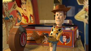 Toy Story 2 Woodys Roundup [upl. by Ulda]