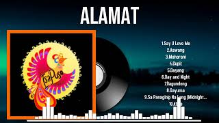 Discover the Magic of 2024 Music by Alamat Songs That Speak to You [upl. by Androw113]