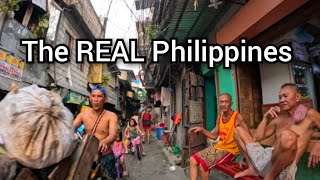 Walking Streets in Mandaluyong City Philippines [upl. by Zared]