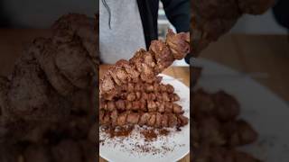 EASY LAMB SKEWERS food foodie shorts asmrfood tasty yummy viralvideo trending cooking fyp [upl. by Reis]