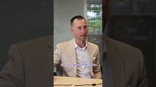 What do you enjoy about your job advice actuary money actuary business goals 2024 interview [upl. by Hanshaw]