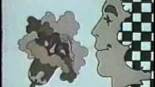 Peter Max Animated Commercial [upl. by Arimat]