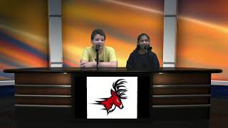 Ridgely Middle TV Studio Live Stream [upl. by Morgen264]