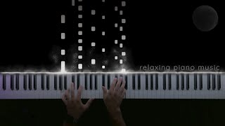 The Most Beautiful Piano Pieces  Relaxing Piano 20min [upl. by Livingstone229]