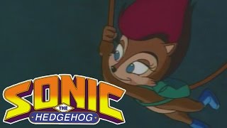 Sonic the Hedgehog 203  No Brainer [upl. by Ahouh]