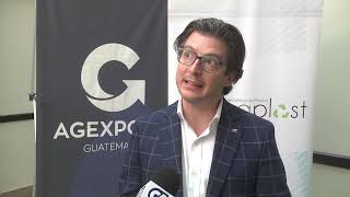 Lanzan el VI Congreso de Plasticultura en el país [upl. by Obara]