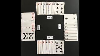 How to Play Dominoes [upl. by Latimore635]