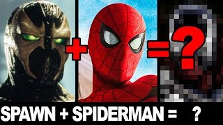 HOW TO PLAY AS SPIDERMAN in MINECRAFT [upl. by Ban]