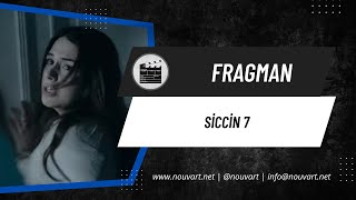 Siccin 7  Fragman [upl. by Sharl]