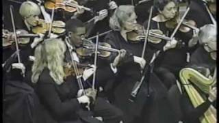 Famous Violin Music  Part 2 of Max Bruch quotScottish Fantasyquot Paul Yeager [upl. by Eidnar380]